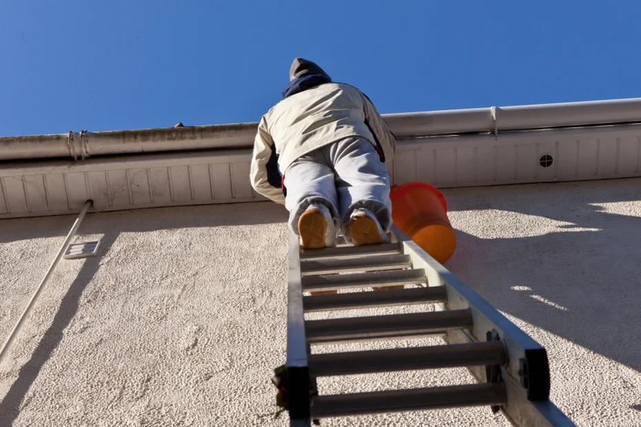 Gutter Cleaning North Versailles