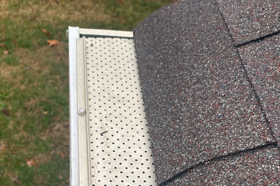 Gutter Cleaning North Versailles