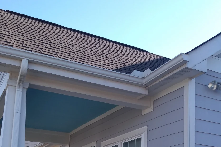 Gutter Cleaning North Versailles