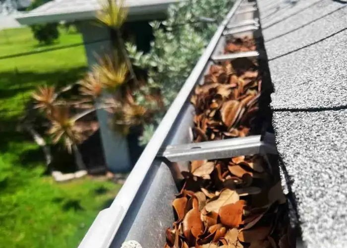 Gutter Cleaning North Versailles home page